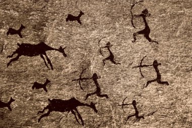 Satukunda Rock Tabloları. Sadece 24 km uzaklıktaki Bhopal 'da Satkunda yaklaşık 5000 yıllık rock sanatına sahiptir. Bhopal 'in doğusundaki Bhim Baithika' nın dünya mirası kalite ve yaş açısından çağdaş bir yer..