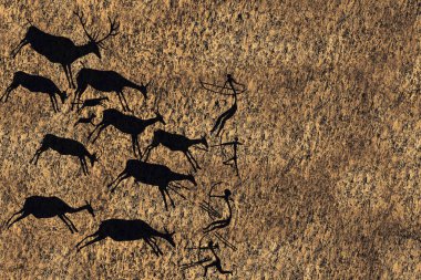 Satukunda Rock Tabloları. Sadece 24 km uzaklıktaki Bhopal 'da Satkunda yaklaşık 5000 yıllık rock sanatına sahiptir. Bhopal 'in doğusundaki Bhim Baithika' nın dünya mirası kalite ve yaş açısından çağdaş bir yer..