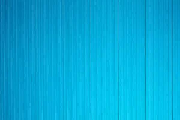 鉄のドアの直線金属製の圧延ドア 線のパターン 圧延ドアからの長方形の形状バナー 青の壁紙や背景を作るのに適しています — ストック写真