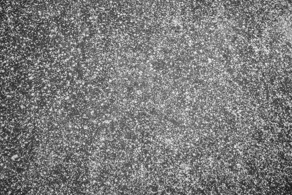 Сніг Замерз Всередині Льоду Озері Фон Зображення Текстури Снігу — стокове фото