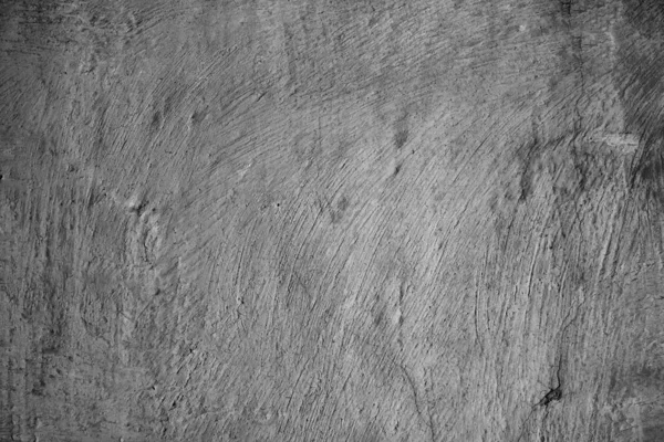 Gray Wall Building Rough Plaster Surface Abstract White Black Background — Stock Photo, Image