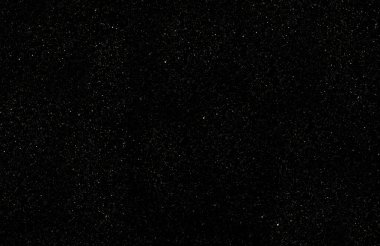 Dark glitter colorful lights background. light in black background. Dust in the space. Dust particles. Abstract particle background. Dots background. Multicolor spray. Acrylic texture paint.