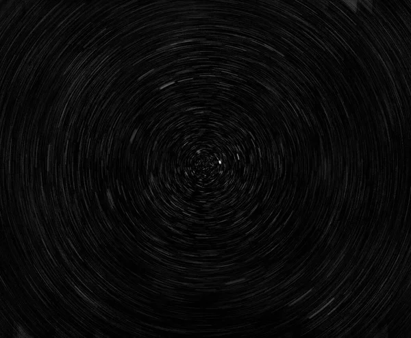 Spiral Swirl Abstract Grayscale Swirl Illustration — Φωτογραφία Αρχείου