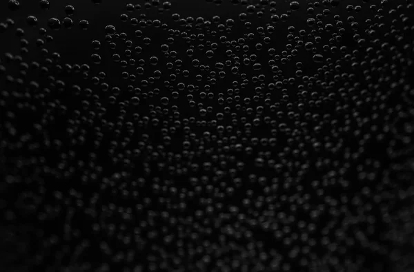 Gotas Agua Vidrio Gota Lluvia Fondo Abstracto Gotas Agua Lluvia —  Fotos de Stock