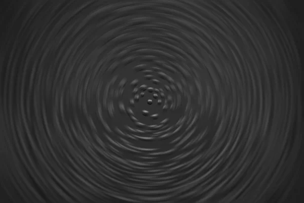 Okrągłe Linie Puste Środku Biała Przestrzeń Okrągłej Ramce Led Światła — Zdjęcie stockowe