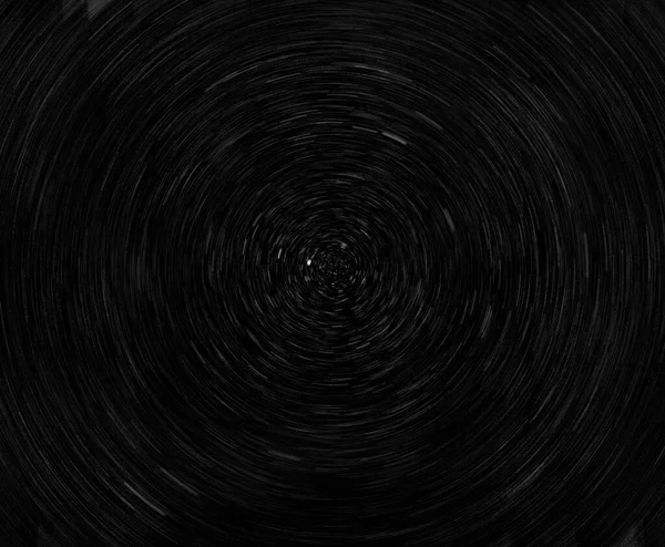 Spiral Swirl Abstract Grayscale Swirl Illustration — стоковое фото