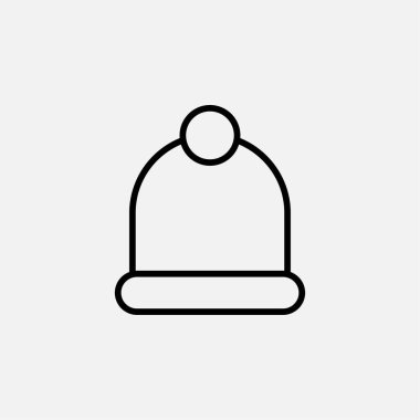 Fasulye çizgisi tasarımı konsepti 