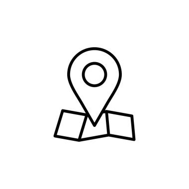 Satır Simgesi, Vektör, İllüstrasyon, Logo Şablonu. Birçok Amaç İçin Uygun.