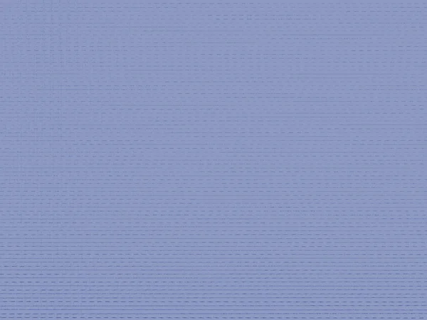 Fond Lilas Clair Lavande Avec Une Fine Bande Bleue Texture — Photo