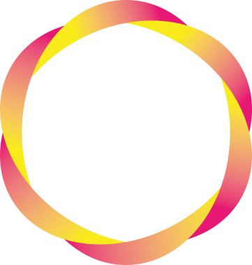 Bir nesnenin vektör grafikleri tonal dereceleri birleştirerek ve kullanarak oluşturulur. Sonuç, karmaşık cisimlerin etkisi ve 3 boyutlu bir efekt oldu..