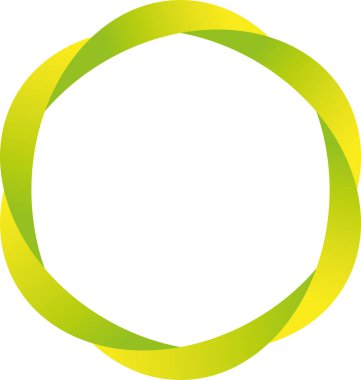 Bir nesnenin vektör grafikleri tonal dereceleri birleştirerek ve kullanarak oluşturulur. Sonuç, karmaşık cisimlerin etkisi ve 3 boyutlu bir efekt oldu..