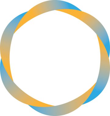 Bir nesnenin vektör grafikleri tonal dereceleri birleştirerek ve kullanarak oluşturulur. Sonuç, karmaşık cisimlerin etkisi ve 3 boyutlu bir efekt oldu..