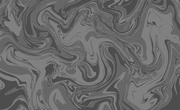 摘要背景 液体大理石 背景流体艺术 混合油画 — 图库矢量图片