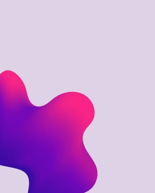 Soyut arkaplan. Mezuniyet geçmişi. Yanardöner gölgeli parlak element