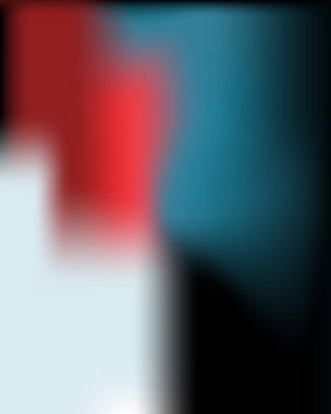 Parlak fişekli soyut koyu arkaplan