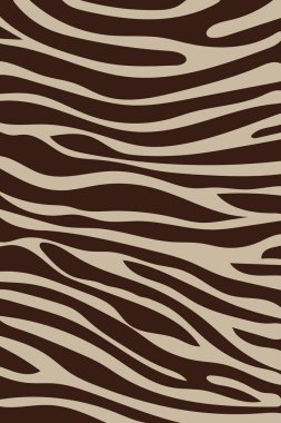 Kahverengi arka plan. Kaplan, leopar arka planı. Soyut arkaplan, duvar kağıdı, poster, kapak, kartpostal, kart