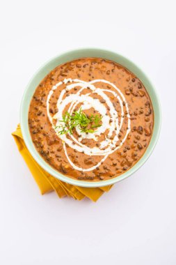 Dal Makhani ya da dal Makhni, Kuzey Hindistan 'da yapılan bir yemek tarifi.