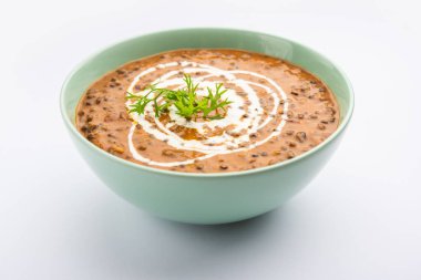 Dal Makhani ya da dal Makhni, Kuzey Hindistan 'da yapılan bir yemek tarifi.