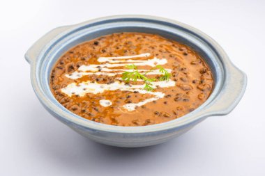 Dal Makhani ya da dal Makhni, Kuzey Hindistan 'da yapılan bir yemek tarifi.