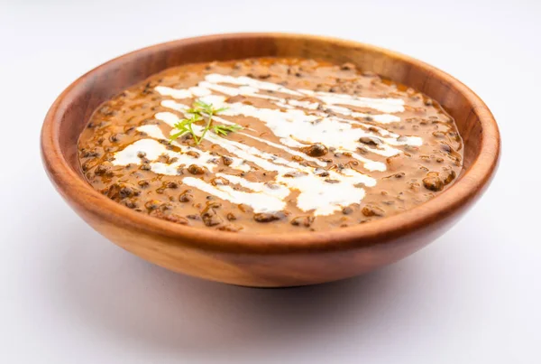 Dal Makhani ya da dal Makhni, Kuzey Hindistan 'da yapılan bir yemek tarifi.
