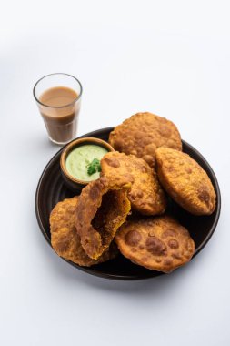Bisküvi Roti Tarifi - popüler bir Udupi, Mangalorean atıştırmalığı