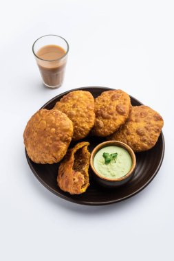 Bisküvi Roti Tarifi - popüler bir Udupi, Mangalorean atıştırmalığı