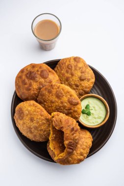 Bisküvi Roti Tarifi - popüler bir Udupi, Mangalorean atıştırmalığı