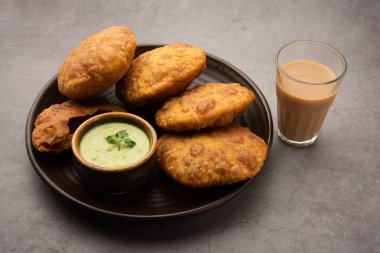 Bisküvi Roti Tarifi - popüler bir Udupi, Mangalorean atıştırmalığı