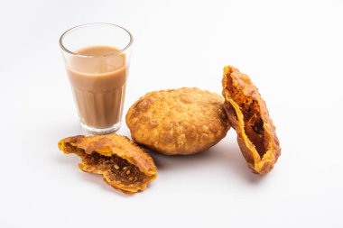 Bisküvi Roti Tarifi - popüler bir Udupi, Mangalorean atıştırmalığı