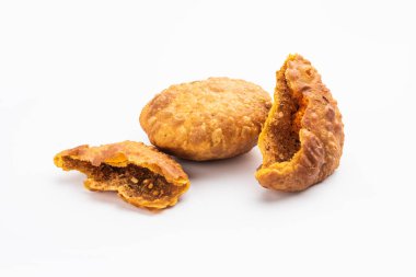 Bisküvi Roti Tarifi - popüler bir Udupi, Mangalorean atıştırmalığı