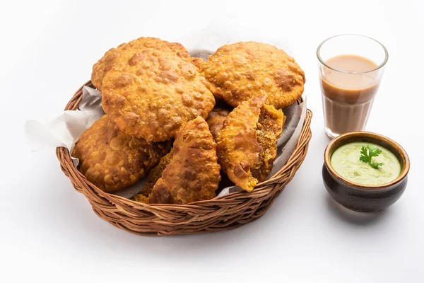 Biscuit Roti Rezept Ein Beliebter Udupi Mangaloreanischer Snack — Stockfoto