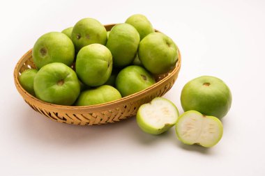 Çiğ Tinda, ayrıca dhemse, elma kabağı, bebek balkabağı, Hint kabağı yuvarlak kavunu da denir.