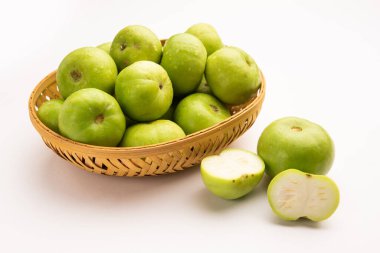 Çiğ Tinda, ayrıca dhemse, elma kabağı, bebek balkabağı, Hint kabağı yuvarlak kavunu da denir.