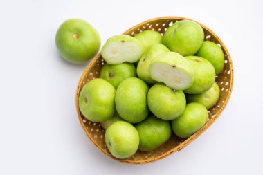 Çiğ Tinda, ayrıca dhemse, elma kabağı, bebek balkabağı, Hint kabağı yuvarlak kavunu da denir.