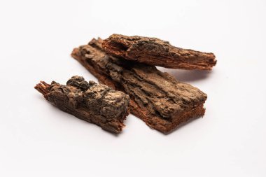 Babul Chaal (Acacia Bark) ayrıca Vachellia, Nilotica kabuğu, Kikar Ki Chaal, Sakız Arapça Ağacı Kabuğu olarak da bilinir.