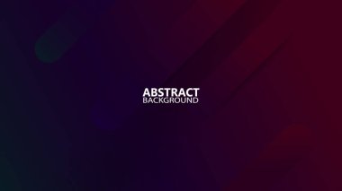 Minimum geometrik arkaplan. Sıvı renk arkaplan vektör illüstrasyonu EPS 10