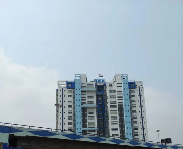  Merkez Batı Bengal Hükümetleri Nabanna Binası Howrah