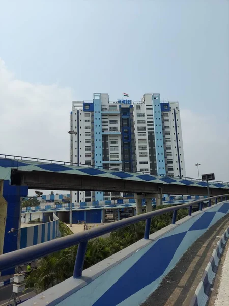  Merkez Batı Bengal Hükümetleri Nabanna Binası Howrah