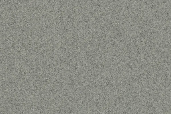Přední Pohled Makro Detailní Záběr Prázdné Ploché Šedé Papírové Textury — Stock fotografie