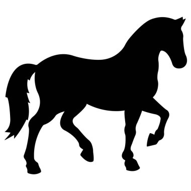 At simgesi. Vektör. Beyaz arkaplanda izole edilmiş..