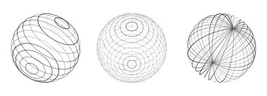 Vektör fütüristik beyaz küre parçacıkları. Ağ bağlantısı büyük veri. Soyut teknoloji arkaplanı.