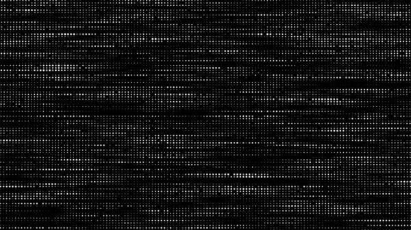 Текстура Белых Точек Эффектом Шума Абстрактный Полутоновый Фон Фон Векторного — стоковый вектор
