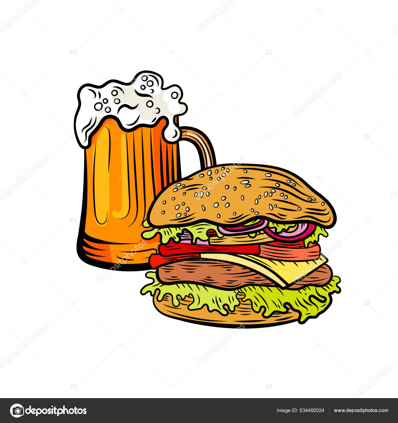 Mondays taste better with a burger in hand and beer on the table..  especially when it's only $3.50! Les lundis sont meilleurs avec un burger à  la main et une bière sur, image size:1600x1700