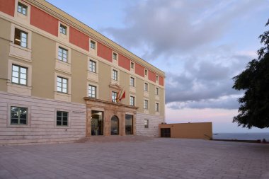 Tarragona İl Konseyi, Katalonya, İspanya