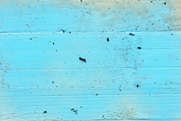 Concrete Formwork Texture You Can See Wood Texture Painted Blue — ストック写真