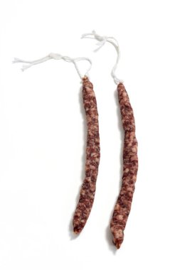 sausage thim (fuet prim, secallona)