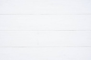 Wooden white boards, wooden white background. Wall. Fence.