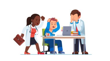 İnşaatçı büyük hata, büyük kayıp.