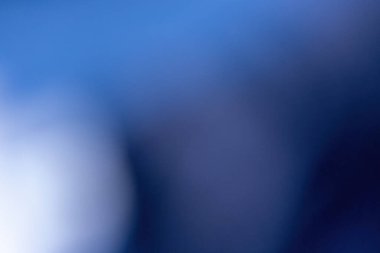 açık ve koyu mavi ve mor bulanık bokeh soyut