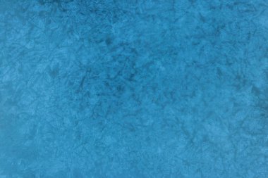 Buz yüzeyinin dokusu. Kış arkaplanı